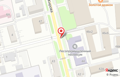 IC-GROUP на карте