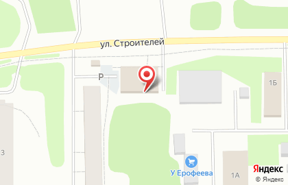 Аптека Невис в Петрозаводске на карте