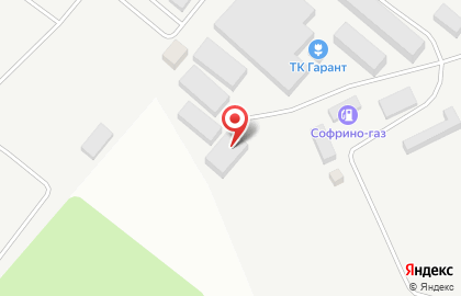 АгроМолл 67 на карте