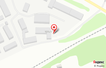 Автосервис в Смоленске на карте