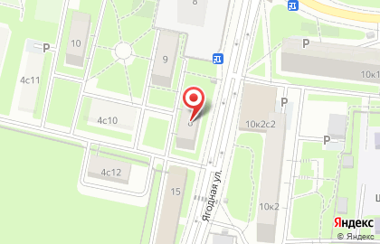 ПатиГас на карте