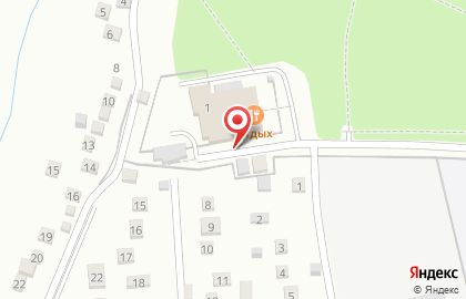 ООО Лемменс-троицкий Крановый Завод на карте