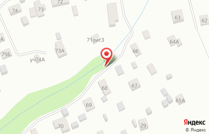 Компания по производству цветной резиновой крошки Дмитровский завод инновационных технологий на карте