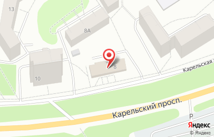 OOO «Панельгард» на карте