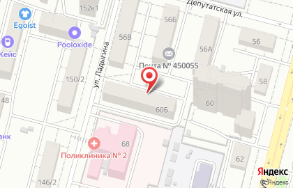 КомпМастер на Российской улице на карте