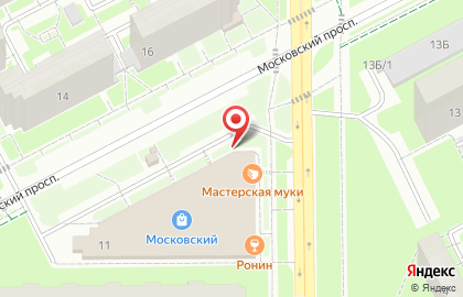 Пекарня по продаже хлеба из тандыра на карте