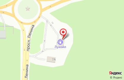 Банкомат ФКБ Банк Петрокоммерц на Технической улице на карте
