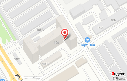 Селекционно-семеноводческая компания ПосейДон на Пеше-Стрелецкой улице на карте