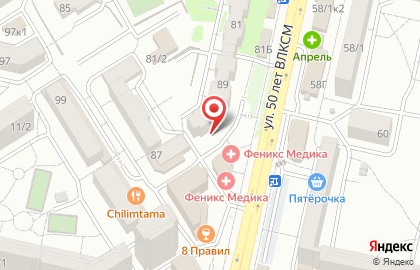 Магазин электроинструментов, ИП Матевосян А.Б. на карте
