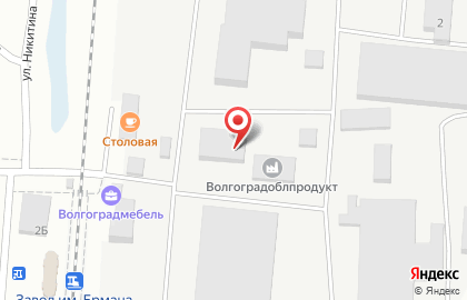 ООО Стик-Сервис на карте