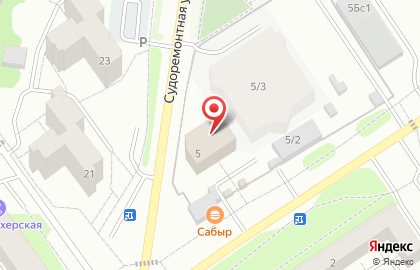 Комиссионный магазин Оранжевая@ на улице Малиновского на карте