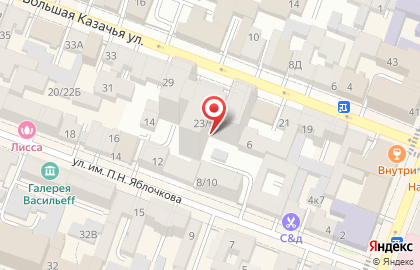 Хатико-техника на карте