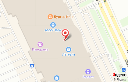 Ювелирный салон Московский Ювелирный Завод на Объездной улице на карте