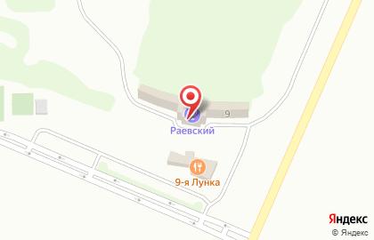 Группа компаний Хорс в Красноярске на карте