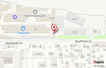 Оптовый склад, ИП Ибадуллаев Г.Т. на карте