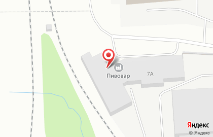 Транспортная компания Vozovoz на Транспортной улице на карте
