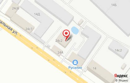 ДорханМаркет на карте