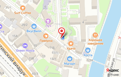 Кофейня Coffee stop на карте