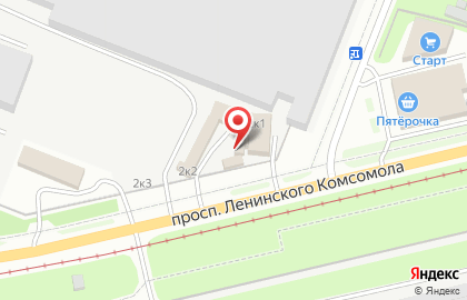 Компания по изготовлению памятников Память46 на карте