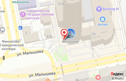 IT-компания ртк ит на карте