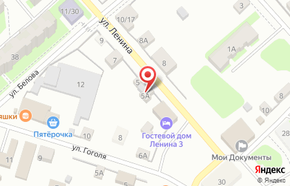 Магазин тканей Эконом в Великом Новгороде на карте
