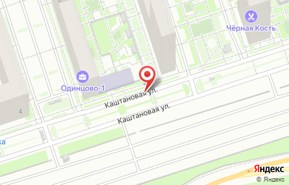 BrandFab на карте