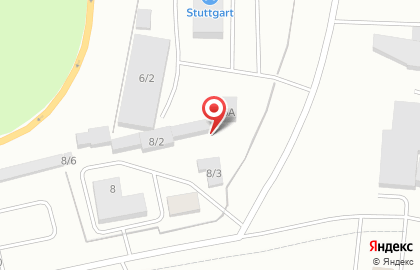 Auto Travel на карте