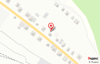 ЗАО Недра на площади Труда на карте