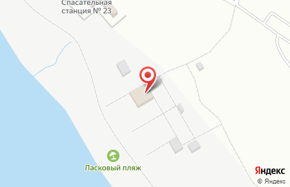 Поисково-спасательная служба Санкт-Петербурга в Санкт-Петербурге на карте