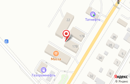 ООО Электронагреватели на Киевской улице на карте