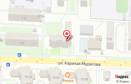 Русская дымка на карте