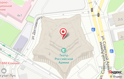 Laboratory of Business Solutions на карте