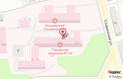 Банкомат СберБанк на Дагестанской улице на карте