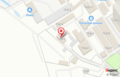 ​Прачечная самообслуживания СамПРАЧКА на Бородинской улице на карте