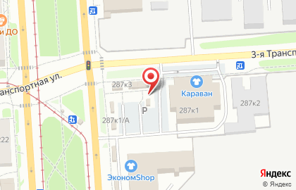 Магазин фруктов и овощей на улице Богдана Хмельницкого на карте