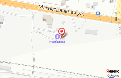 АЗС в Благовещенске на карте