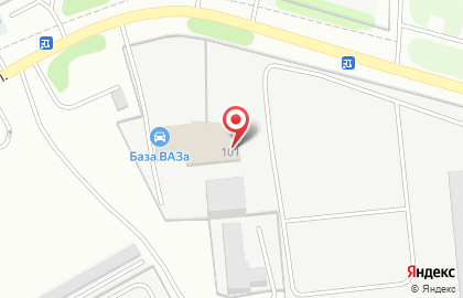 Sibcontainer на Семиреченской улице на карте