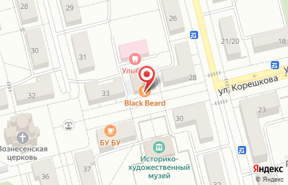 Страховая компания Ингосстрах в Москве на карте