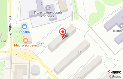 Магазин Сантехника, магазин в Перми на карте