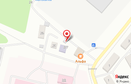 Служба заказа легкового транспорта Апельсин в Благовещенске на карте