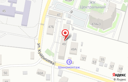 Лечение алкоголизма и наркомании на карте