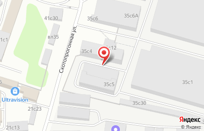 Кеминс ООО на карте