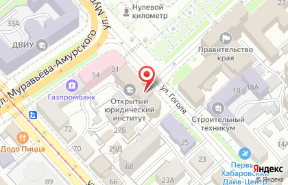 Магазин Shubkadv на карте
