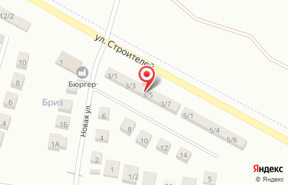 Компания Гранит-Дизайн на карте