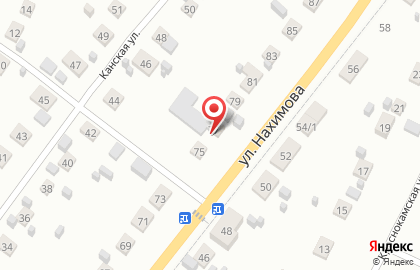 Магазин автозапчастей для японских автомобилей Тояма на карте