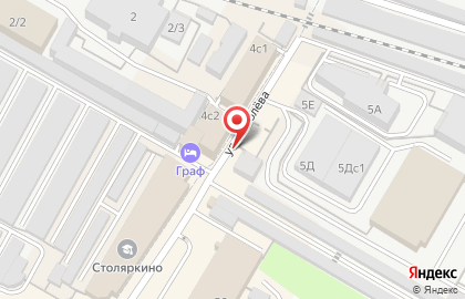 Семейный психологический центр Клевер на карте