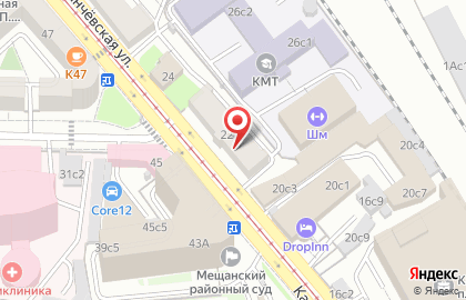 VOLNA LLC на карте