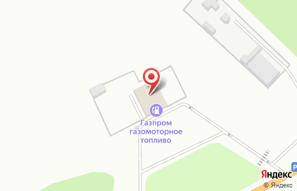 Газпром газомоторное топливо на Волгоградской улице на карте