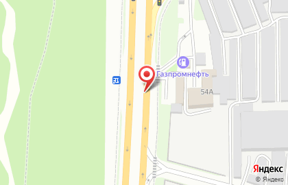 Мир Мебели в Долгопрудном на карте