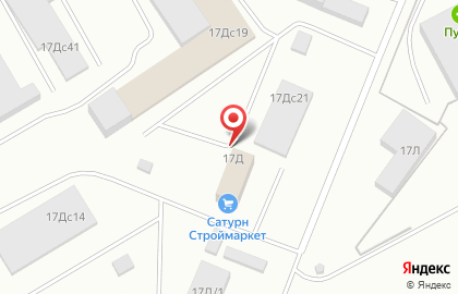 Служба грузчиков, ИП Майков Р.С. на карте